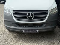 USED 2024 74 MERCEDES-BENZ SPRINTER 2.0 315 CDI Premium Panel Van 5dr Diesel Manual RWD L2 H2 Euro 6 (s/s) (150 ps) FREE DELIVERY FINANCE WARRANTY