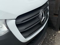 USED 2024 74 MERCEDES-BENZ SPRINTER 2.0 315 CDI Premium Panel Van 5dr Diesel Manual RWD L2 H2 Euro 6 (s/s) (150 ps) FREE DELIVERY FINANCE WARRANTY