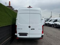 USED 2024 74 MERCEDES-BENZ SPRINTER 2.0 315 CDI Premium Panel Van 5dr Diesel Manual RWD L2 H2 Euro 6 (s/s) (150 ps) FREE DELIVERY FINANCE WARRANTY