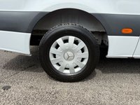 USED 2024 74 MERCEDES-BENZ SPRINTER 2.0 315 CDI Premium Panel Van 5dr Diesel Manual RWD L2 H2 Euro 6 (s/s) (150 ps) FREE DELIVERY FINANCE WARRANTY