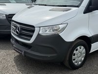 USED 2024 74 MERCEDES-BENZ SPRINTER 2.0 315 CDI Premium Panel Van 5dr Diesel Manual RWD L2 H2 Euro 6 (s/s) (150 ps) FREE DELIVERY FINANCE WARRANTY