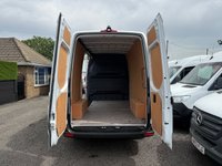 USED 2024 74 MERCEDES-BENZ SPRINTER 2.0 315 CDI Premium Panel Van 5dr Diesel Manual RWD L2 H2 Euro 6 (s/s) (150 ps) FREE DELIVERY FINANCE WARRANTY