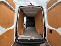 USED 2024 74 MERCEDES-BENZ SPRINTER 2.0 315 CDI Premium Panel Van 5dr Diesel Manual RWD L2 H2 Euro 6 (s/s) (150 ps) FREE DELIVERY FINANCE WARRANTY