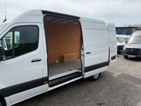 USED 2024 74 MERCEDES-BENZ SPRINTER 2.0 315 CDI Premium Panel Van 5dr Diesel Manual RWD L2 H2 Euro 6 (s/s) (150 ps) FREE DELIVERY FINANCE WARRANTY
