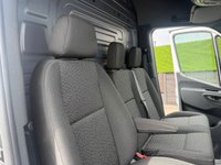 USED 2024 74 MERCEDES-BENZ SPRINTER 2.0 315 CDI Premium Panel Van 5dr Diesel Manual RWD L2 H2 Euro 6 (s/s) (150 ps) FREE DELIVERY FINANCE WARRANTY
