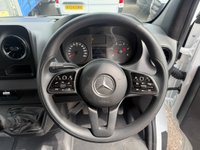 USED 2024 74 MERCEDES-BENZ SPRINTER 2.0 315 CDI Premium Panel Van 5dr Diesel Manual RWD L2 H2 Euro 6 (s/s) (150 ps) FREE DELIVERY FINANCE WARRANTY