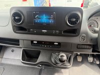 USED 2024 74 MERCEDES-BENZ SPRINTER 2.0 315 CDI Premium Panel Van 5dr Diesel Manual RWD L2 H2 Euro 6 (s/s) (150 ps) FREE DELIVERY FINANCE WARRANTY