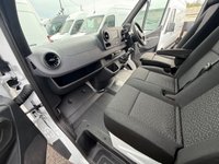 USED 2024 74 MERCEDES-BENZ SPRINTER 2.0 315 CDI Premium Panel Van 5dr Diesel Manual RWD L2 H2 Euro 6 (s/s) (150 ps) FREE DELIVERY FINANCE WARRANTY