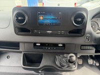 USED 2024 74 MERCEDES-BENZ SPRINTER 2.0 315 CDI Premium Panel Van 5dr Diesel Manual RWD L2 H2 Euro 6 (s/s) (150 ps) FREE DELIVERY FINANCE WARRANTY