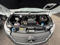 USED 2024 74 MERCEDES-BENZ SPRINTER 2.0 315 CDI Premium Panel Van 5dr Diesel Manual RWD L2 H2 Euro 6 (s/s) (150 ps) FREE DELIVERY FINANCE WARRANTY