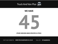 USED 2024 74 MERCEDES-BENZ SPRINTER 2.0 315 CDI Premium Panel Van 5dr Diesel Manual RWD L2 H2 Euro 6 (s/s) (150 ps) FREE DELIVERY FINANCE WARRANTY