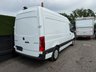 USED 2024 74 MERCEDES-BENZ SPRINTER 2.0 315 CDI Premium Panel Van 5dr Diesel Manual RWD L2 H2 Euro 6 (s/s) (150 ps) FREE DELIVERY FINANCE WARRANTY