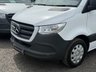 USED 2024 74 MERCEDES-BENZ SPRINTER 2.0 315 CDI Premium Panel Van 5dr Diesel Manual RWD L2 H2 Euro 6 (s/s) (150 ps) FREE DELIVERY FINANCE WARRANTY