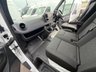USED 2024 74 MERCEDES-BENZ SPRINTER 2.0 315 CDI Premium Panel Van 5dr Diesel Manual RWD L2 H2 Euro 6 (s/s) (150 ps) FREE DELIVERY FINANCE WARRANTY