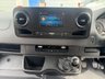 USED 2024 74 MERCEDES-BENZ SPRINTER 2.0 315 CDI Premium Panel Van 5dr Diesel Manual RWD L2 H2 Euro 6 (s/s) (150 ps) FREE DELIVERY FINANCE WARRANTY