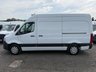 USED 2024 74 MERCEDES-BENZ SPRINTER 2.0 315 CDI Premium Panel Van 5dr Diesel Manual RWD L2 H2 Euro 6 (s/s) (150 ps) FREE DELIVERY FINANCE WARRANTY