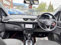 USED 2015 65 VAUXHALL CORSA 1.4i SE Hatchback 5dr Petrol Auto Euro 6 (90 ps) PARKING SENSORS - FULL SERVICE