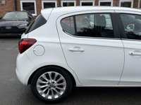 USED 2015 65 VAUXHALL CORSA 1.4i SE Hatchback 5dr Petrol Auto Euro 6 (90 ps) PARKING SENSORS - FULL SERVICE