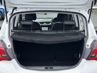 USED 2015 65 VAUXHALL CORSA 1.4i SE Hatchback 5dr Petrol Auto Euro 6 (90 ps) PARKING SENSORS - FULL SERVICE