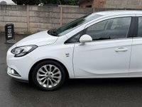 USED 2015 65 VAUXHALL CORSA 1.4i SE Hatchback 5dr Petrol Auto Euro 6 (90 ps) PARKING SENSORS - FULL SERVICE