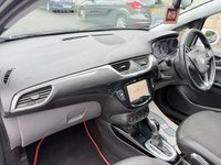 USED 2015 65 VAUXHALL CORSA 1.4i SE Hatchback 5dr Petrol Auto Euro 6 (90 ps) PARKING SENSORS - FULL SERVICE