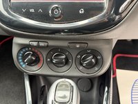 USED 2015 65 VAUXHALL CORSA 1.4i SE Hatchback 5dr Petrol Auto Euro 6 (90 ps) PARKING SENSORS - FULL SERVICE