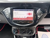 USED 2015 65 VAUXHALL CORSA 1.4i SE Hatchback 5dr Petrol Auto Euro 6 (90 ps) PARKING SENSORS - FULL SERVICE