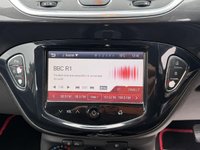 USED 2015 65 VAUXHALL CORSA 1.4i SE Hatchback 5dr Petrol Auto Euro 6 (90 ps) PARKING SENSORS - FULL SERVICE