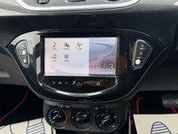 USED 2015 65 VAUXHALL CORSA 1.4i SE Hatchback 5dr Petrol Auto Euro 6 (90 ps) PARKING SENSORS - FULL SERVICE