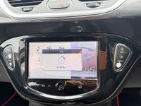 USED 2015 65 VAUXHALL CORSA 1.4i SE Hatchback 5dr Petrol Auto Euro 6 (90 ps) PARKING SENSORS - FULL SERVICE