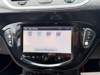 USED 2015 65 VAUXHALL CORSA 1.4i SE Hatchback 5dr Petrol Auto Euro 6 (90 ps) PARKING SENSORS - FULL SERVICE