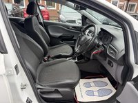 USED 2015 65 VAUXHALL CORSA 1.4i SE Hatchback 5dr Petrol Auto Euro 6 (90 ps) PARKING SENSORS - FULL SERVICE