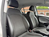 USED 2015 65 VAUXHALL CORSA 1.4i SE Hatchback 5dr Petrol Auto Euro 6 (90 ps) PARKING SENSORS - FULL SERVICE