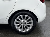 USED 2015 65 VAUXHALL CORSA 1.4i SE Hatchback 5dr Petrol Auto Euro 6 (90 ps) PARKING SENSORS - FULL SERVICE