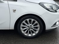USED 2015 65 VAUXHALL CORSA 1.4i SE Hatchback 5dr Petrol Auto Euro 6 (90 ps) PARKING SENSORS - FULL SERVICE