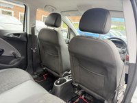 USED 2015 65 VAUXHALL CORSA 1.4i SE Hatchback 5dr Petrol Auto Euro 6 (90 ps) PARKING SENSORS - FULL SERVICE