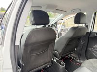 USED 2015 65 VAUXHALL CORSA 1.4i SE Hatchback 5dr Petrol Auto Euro 6 (90 ps) PARKING SENSORS - FULL SERVICE