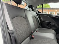 USED 2015 65 VAUXHALL CORSA 1.4i SE Hatchback 5dr Petrol Auto Euro 6 (90 ps) PARKING SENSORS - FULL SERVICE