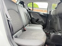 USED 2015 65 VAUXHALL CORSA 1.4i SE Hatchback 5dr Petrol Auto Euro 6 (90 ps) PARKING SENSORS - FULL SERVICE