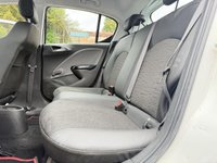 USED 2015 65 VAUXHALL CORSA 1.4i SE Hatchback 5dr Petrol Auto Euro 6 (90 ps) PARKING SENSORS - FULL SERVICE