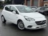 USED 2015 65 VAUXHALL CORSA 1.4i SE Hatchback 5dr Petrol Auto Euro 6 (90 ps) PARKING SENSORS - FULL SERVICE