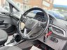 USED 2015 65 VAUXHALL CORSA 1.4i SE Hatchback 5dr Petrol Auto Euro 6 (90 ps) PARKING SENSORS - FULL SERVICE