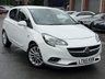 USED 2015 65 VAUXHALL CORSA 1.4i SE Hatchback 5dr Petrol Auto Euro 6 (90 ps) PARKING SENSORS - FULL SERVICE