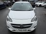 USED 2015 65 VAUXHALL CORSA 1.4i SE Hatchback 5dr Petrol Auto Euro 6 (90 ps) PARKING SENSORS - FULL SERVICE
