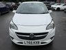 USED 2015 65 VAUXHALL CORSA 1.4i SE Hatchback 5dr Petrol Auto Euro 6 (90 ps) PARKING SENSORS - FULL SERVICE