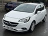USED 2015 65 VAUXHALL CORSA 1.4i SE Hatchback 5dr Petrol Auto Euro 6 (90 ps) PARKING SENSORS - FULL SERVICE