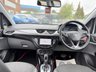 USED 2015 65 VAUXHALL CORSA 1.4i SE Hatchback 5dr Petrol Auto Euro 6 (90 ps) PARKING SENSORS - FULL SERVICE