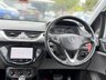 USED 2015 65 VAUXHALL CORSA 1.4i SE Hatchback 5dr Petrol Auto Euro 6 (90 ps) PARKING SENSORS - FULL SERVICE