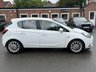 USED 2015 65 VAUXHALL CORSA 1.4i SE Hatchback 5dr Petrol Auto Euro 6 (90 ps) PARKING SENSORS - FULL SERVICE