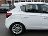 USED 2015 65 VAUXHALL CORSA 1.4i SE Hatchback 5dr Petrol Auto Euro 6 (90 ps) PARKING SENSORS - FULL SERVICE